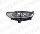 ПЕРЕДНЯЯ ФАРА SIGNEDA ZFD1192R(K) (фото 1)