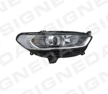 ПЕРЕДНЯЯ ФАРА SIGNEDA ZFD1192R(K)