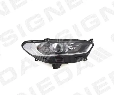 ПЕРЕДНЯЯ ФАРА SIGNEDA ZFD1192R(V)