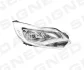 ПЕРЕДНЯЯ ФАРА SIGNEDA ZFD11A4CR (фото 1)