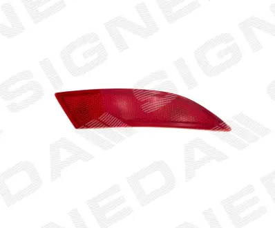 ОТРАЖАТЕЛЬ В ЗАДНИЙ БАМПЕР SIGNEDA ZFD1610R