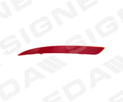 ОТРАЖАТЕЛЬ В ЗАДНИЙ БАМПЕР SIGNEDA ZFD1618(K)L