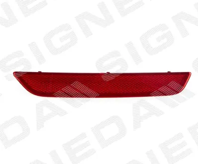 ОТРАЖАТЕЛЬ В ЗАДНИЙ БАМПЕР SIGNEDA ZFD1623L