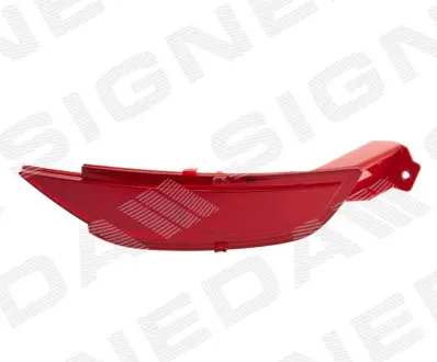ОТРАЖАТЕЛЬ В ЗАДНИЙ БАМПЕР SIGNEDA ZFD1638R