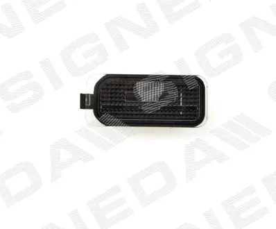 ПОДСВЕТКА НОМЕРА SIGNEDA ZFD1708