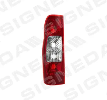 ЗАДНИЙ ФОНАРЬ SIGNEDA ZFD191003L