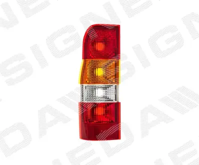 ЗАДНИЙ ФОНАРЬ SIGNEDA ZFD1933L