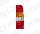 ЗАДНИЙ ФОНАРЬ SIGNEDA ZFD1933R (фото 1)