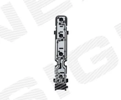 Тримач лампочки заднього ліхтаря SIGNEDA ZFD1972LR