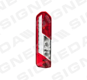 ЗАДНИЙ ФОНАРЬ SIGNEDA ZFD19C5L