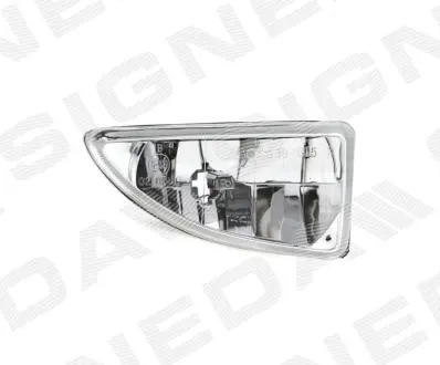 ПРОТИВОТУМАННАЯ ФАРА SIGNEDA ZFD2005R
