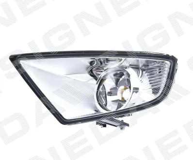 ПРОТИВОТУМАННАЯ ФАРА SIGNEDA ZFD2007L