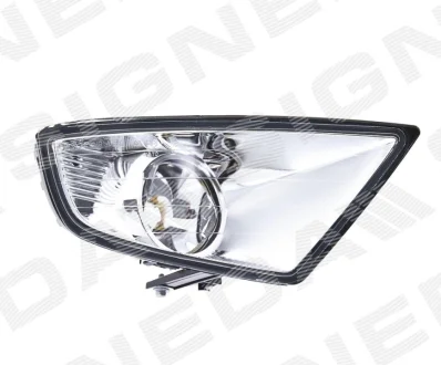 ПРОТИВОТУМАННАЯ ФАРА SIGNEDA ZFD2007R