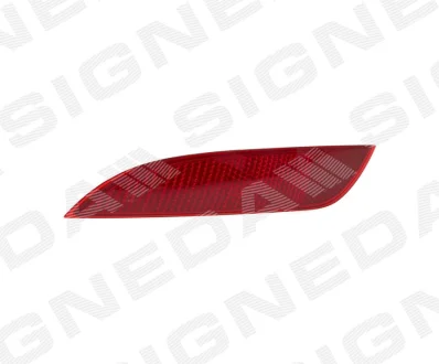 ПРОТИВОТУМАННАЯ ФАРА SIGNEDA ZFD201326L