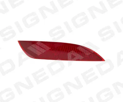 ОТРАЖАТЕЛЬ В ЗАДНИЙ БАМПЕР SIGNEDA ZFD201326R