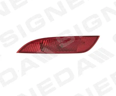ПРОТИВОТУМАННАЯ ФАРА SIGNEDA ZFD201345L