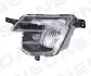 Фара протитуманна FORD EXPLORER, 16 - 18 SIGNEDA ZFD2046L (фото 1)