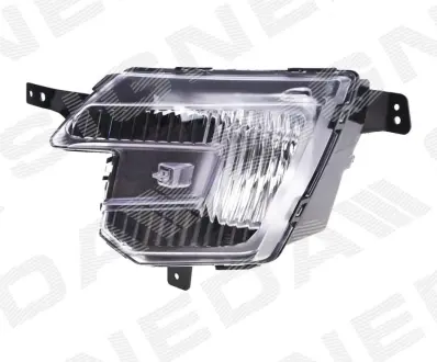 Фара протитуманна FORD EXPLORER, 16 - 18 SIGNEDA ZFD2046L