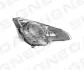 Фара протитуманна FORD ECOSPORT, 18 - SIGNEDA ZFD2096R (фото 1)