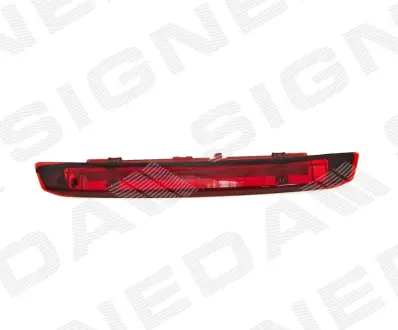 СТОП ЛАМПА SIGNEDA ZFD3406LR
