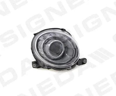 ПЕРЕДНЯЯ ФАРА SIGNEDA ZFT111181R