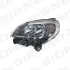 ПЕРЕДНЯЯ ФАРА SIGNEDA ZFT111547L (фото 1)