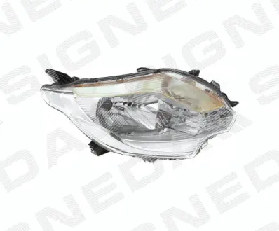 ПЕРЕДНЯЯ ФАРА SIGNEDA ZFT1125R(D)
