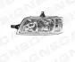 ПЕРЕДНЯЯ ФАРА SIGNEDA ZFT1131L (фото 1)