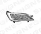 ПЕРЕДНЯЯ ФАРА SIGNEDA ZFT1169R(MM) (фото 1)