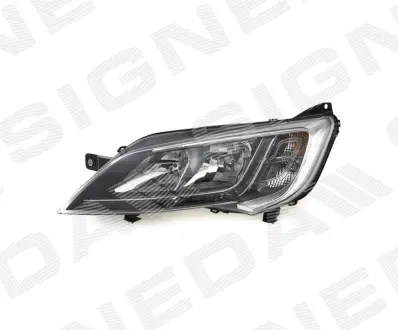 ПЕРЕДНЯЯ ФАРА SIGNEDA ZFT1170L(MM)