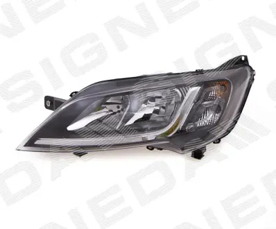 ПЕРЕДНЯЯ ФАРА SIGNEDA ZFT1171L(MM)