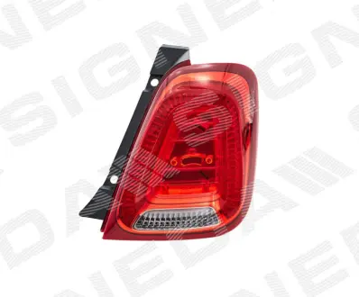 ЗАДНИЙ ФОНАРЬ SIGNEDA ZFT191279R