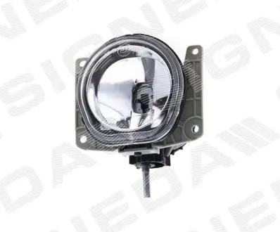 ПРОТИВОТУМАННАЯ ФАРА SIGNEDA ZFT2001L/R
