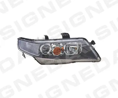 ПЕРЕДНЯЯ ФАРА SIGNEDA ZHD1103R