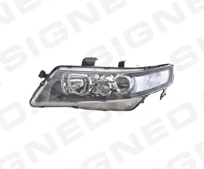 ПЕРЕДНЯЯ ФАРА SIGNEDA ZHD1104L