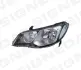 ПЕРЕДНЯЯ ФАРА SIGNEDA ZHD111034L (фото 1)