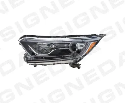 ПЕРЕДНЯЯ ФАРА SIGNEDA ZHD111076L