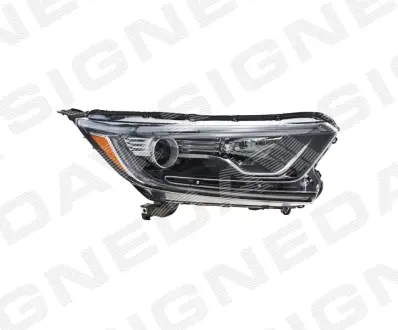 ПЕРЕДНЯЯ ФАРА SIGNEDA ZHD111076R