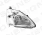 ПЕРЕДНЯЯ ФАРА SIGNEDA ZHD1137R (фото 1)