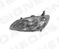 ПЕРЕДНЯЯ ФАРА SIGNEDA ZHD1146L (фото 1)