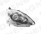 ПЕРЕДНЯЯ ФАРА SIGNEDA ZHD1151R (фото 1)
