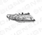 ПЕРЕДНЯЯ ФАРА SIGNEDA ZHD1160R (фото 1)