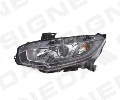 ПЕРЕДНЯЯ ФАРА SIGNEDA ZHD1187L