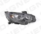 ПЕРЕДНЯЯ ФАРА SIGNEDA ZHD1187R (фото 1)