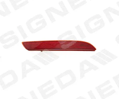 ОТРАЖАТЕЛЬ В ЗАДНИЙ БАМПЕР SIGNEDA ZHD1413R