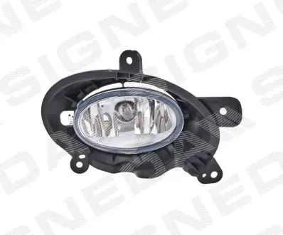 ПРОТИВОТУМАННАЯ ФАРА SIGNEDA ZHD2040R(MM)