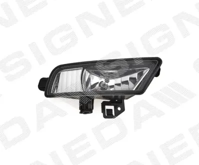 ПРОТИВОТУМАННАЯ ФАРА SIGNEDA ZHD2065R