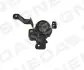 Фара протитуманна HYUNDAI ELANTRA/AVANTE, 16 - SIGNEDA ZHN201335L (фото 1)