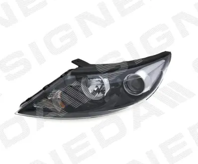 ПЕРЕДНЯЯ ФАРА SIGNEDA ZKA111352L