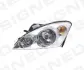 ПЕРЕДНЯЯ ФАРА SIGNEDA ZKA1126L (фото 1)